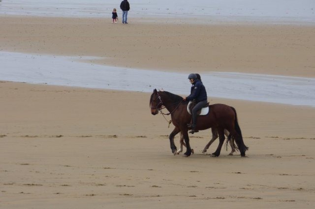 (086) Rando 24-25 mars 2018 dans le Porzay