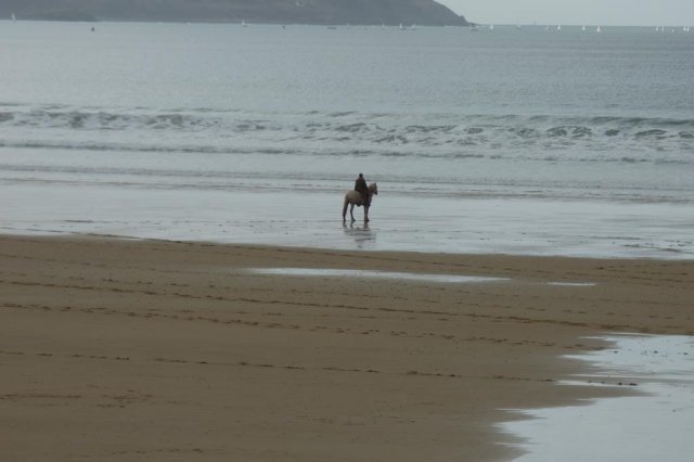 (086) Rando 24-25 mars 2018 dans le Porzay