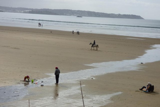 (086) Rando 24-25 mars 2018 dans le Porzay