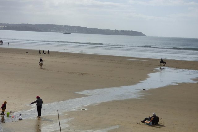 (086) Rando 24-25 mars 2018 dans le Porzay