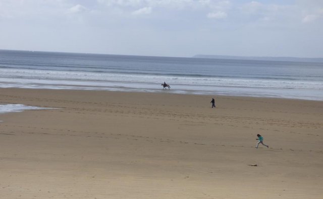 (086) Rando 24-25 mars 2018 dans le Porzay