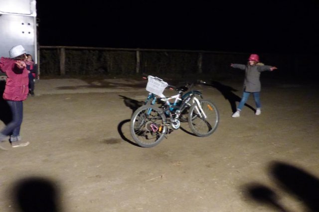(086) Rando 24-25 mars 2018 dans le Porzay