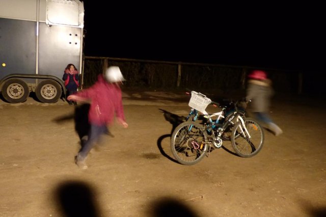 (086) Rando 24-25 mars 2018 dans le Porzay