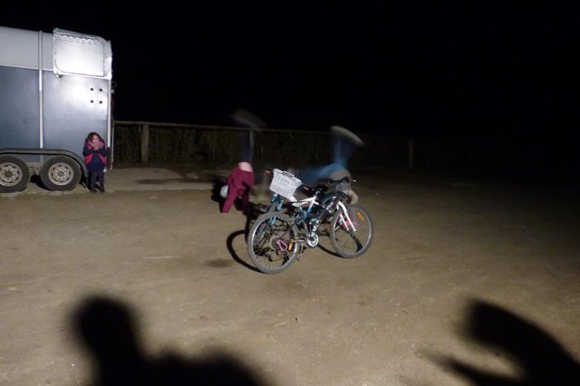 (086) Rando 24-25 mars 2018 dans le Porzay