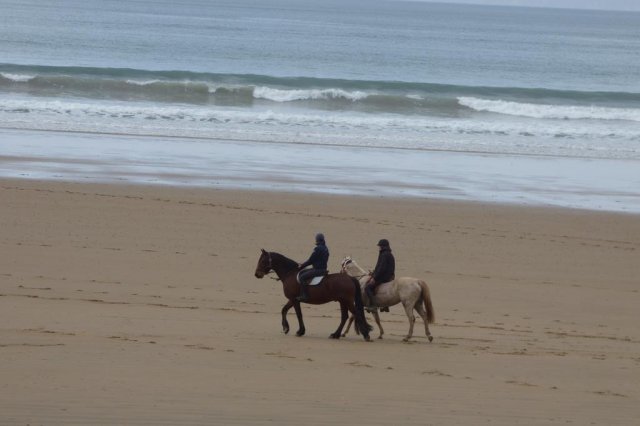 (086) Rando 24-25 mars 2018 dans le Porzay