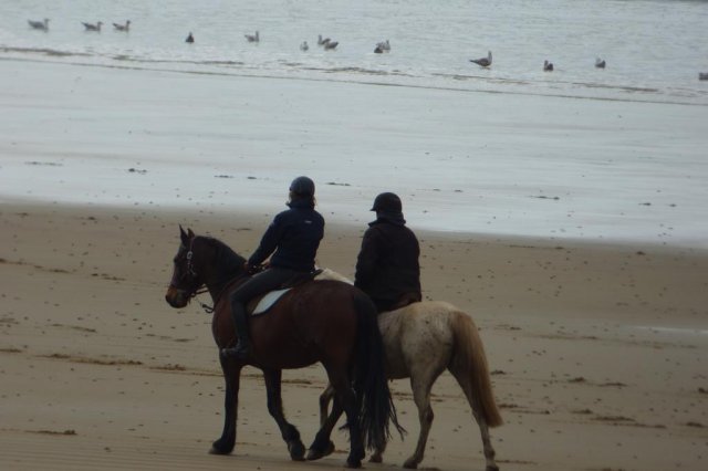 (086) Rando 24-25 mars 2018 dans le Porzay