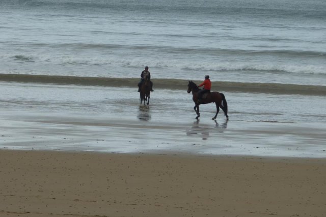 (086) Rando 24-25 mars 2018 dans le Porzay