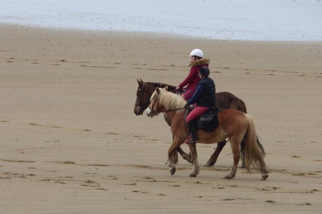 (086) Rando 24-25 mars 2018 dans le Porzay