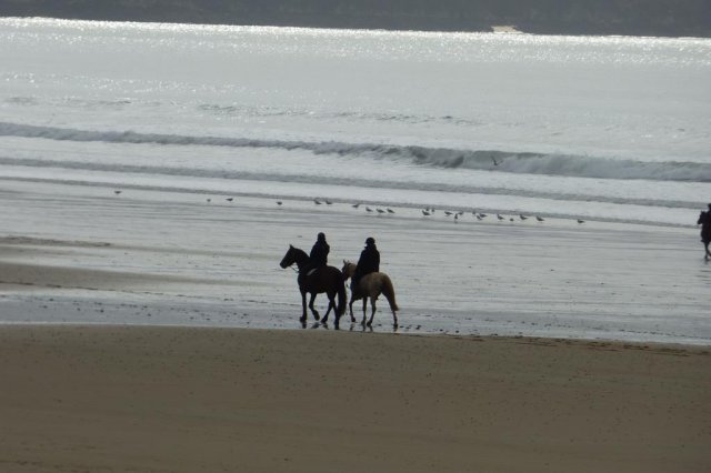 (086) Rando 24-25 mars 2018 dans le Porzay
