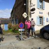 (086) Rando 24-25 mars 2018 dans le Porzay