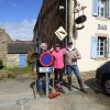 (086) Rando 24-25 mars 2018 dans le Porzay