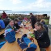 (086) Rando 24-25 mars 2018 dans le Porzay