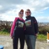 (086) Rando 24-25 mars 2018 dans le Porzay