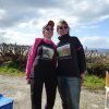 (086) Rando 24-25 mars 2018 dans le Porzay