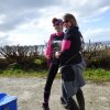 (086) Rando 24-25 mars 2018 dans le Porzay
