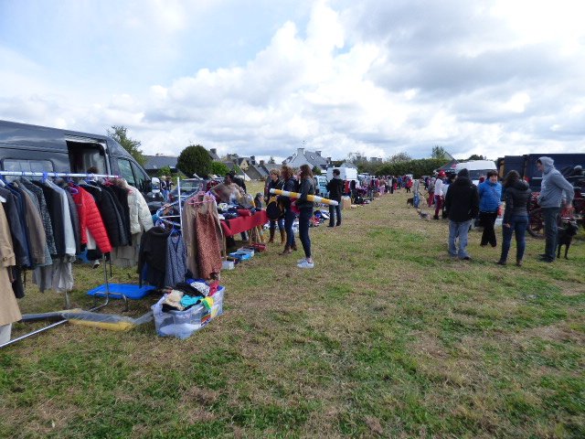 087-VIDE-GRANGE 5 MAI 2018-POULDREUZIC