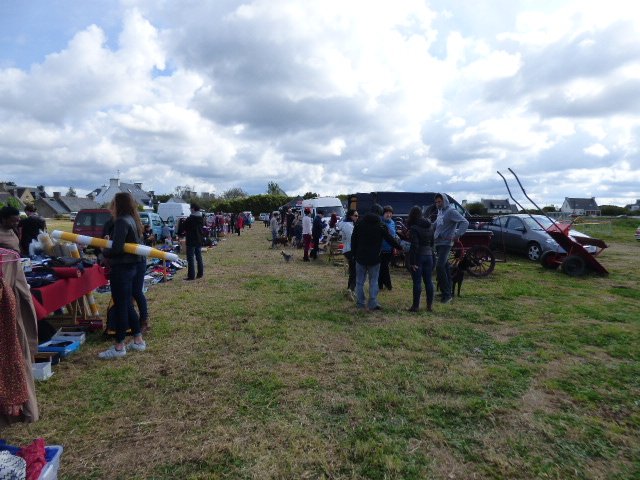 087-VIDE-GRANGE 5 MAI 2018-POULDREUZIC
