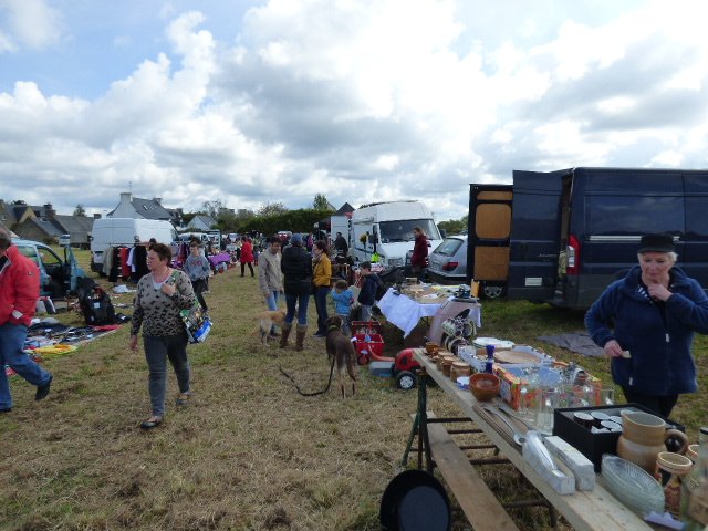 087-VIDE-GRANGE 5 MAI 2018-POULDREUZIC