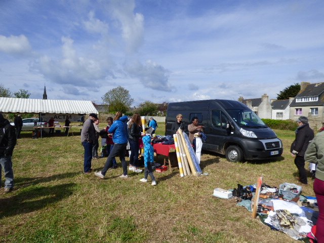 087-VIDE-GRANGE 5 MAI 2018-POULDREUZIC