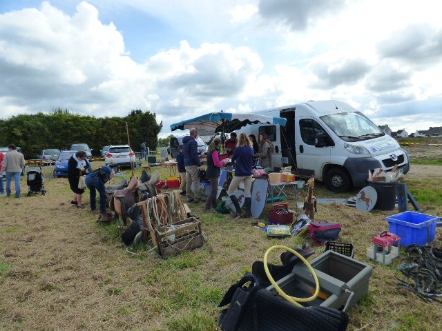 087-VIDE-GRANGE 5 MAI 2018-POULDREUZIC