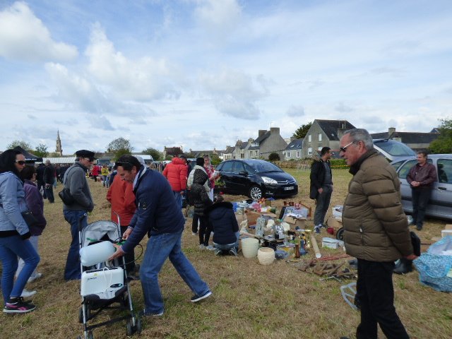 087-VIDE-GRANGE 5 MAI 2018-POULDREUZIC