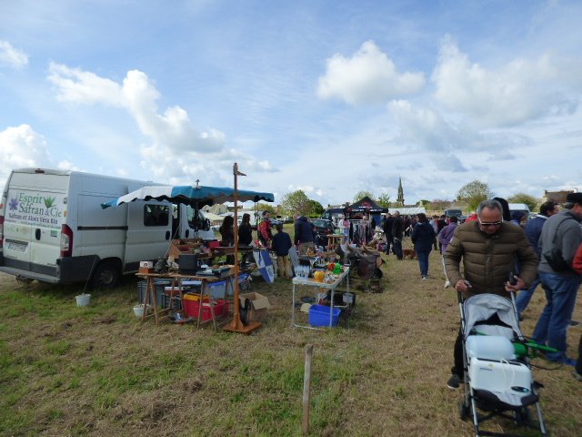087-VIDE-GRANGE 5 MAI 2018-POULDREUZIC