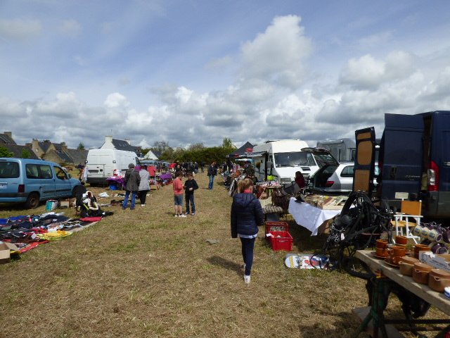087-VIDE-GRANGE 5 MAI 2018-POULDREUZIC