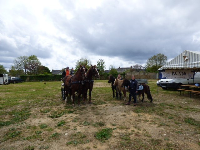 087-VIDE-GRANGE 5 MAI 2018-POULDREUZIC