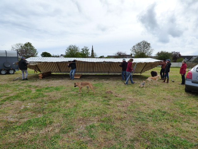 087-VIDE-GRANGE 5 MAI 2018-POULDREUZIC