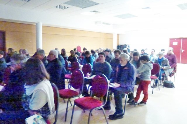 (097) A.G 1er février 2019