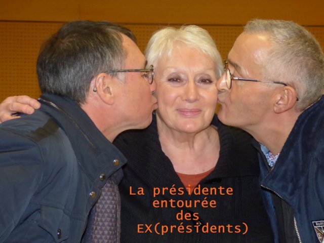 (097) A.G 1er février 2019