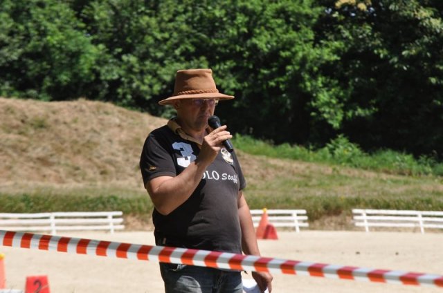 (099)Concours attelage.Scaer 6-7 juillet 2019