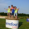 (099)Concours attelage.Scaer 6-7 juillet 2019
