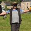 (099)Concours attelage.Scaer 6-7 juillet 2019