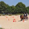 (099)Concours attelage.Scaer 6-7 juillet 2019
