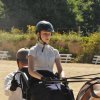 (099)Concours attelage.Scaer 6-7 juillet 2019