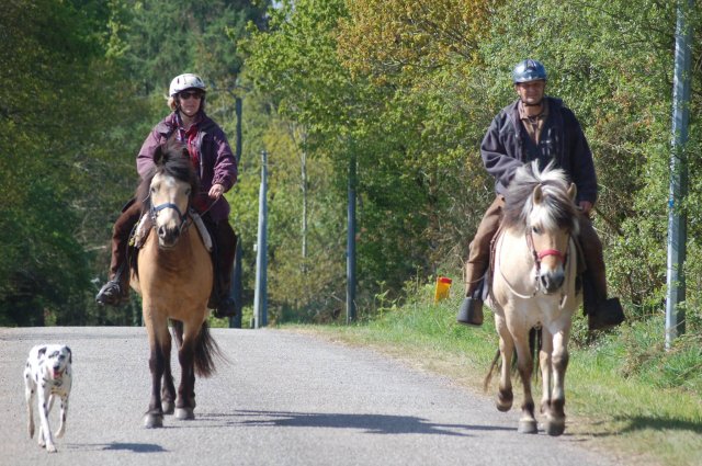 081 Rando Bannalec le 23 avril 2017