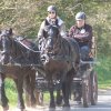 081 Rando Bannalec le 23 avril 2017