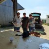 081 Rando Bannalec le 23 avril 2017