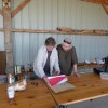 081 Rando Bannalec le 23 avril 2017