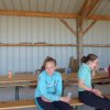 081 Rando Bannalec le 23 avril 2017