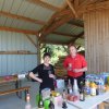081 Rando Bannalec le 23 avril 2017