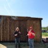 081 Rando Bannalec le 23 avril 2017