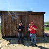 081 Rando Bannalec le 23 avril 2017