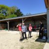 081 Rando Bannalec le 23 avril 2017
