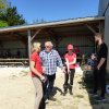 081 Rando Bannalec le 23 avril 2017