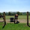 081 Rando Bannalec le 23 avril 2017