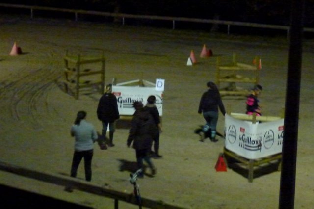 (067) Concours Indoor à Penfrat le 31 octobre 2015