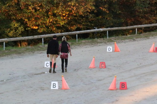(067) Concours Indoor à Penfrat le 31 octobre 2015