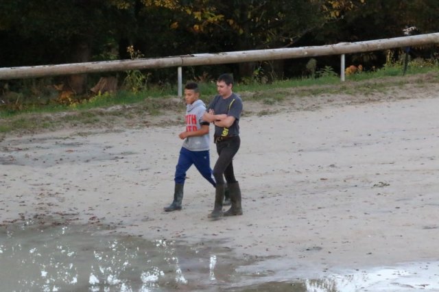 (067) Concours Indoor à Penfrat le 31 octobre 2015
